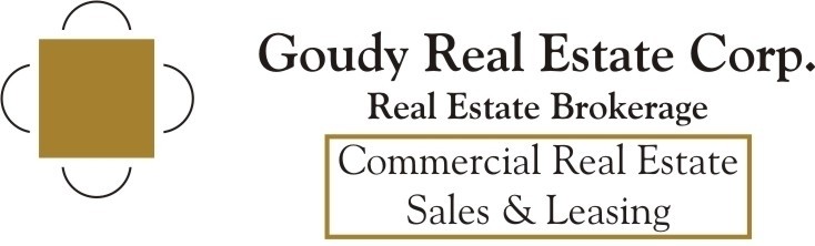 Goudy Real Estate Corp.